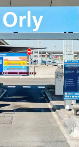 Parking P4a