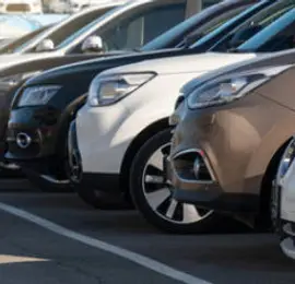 Parking P4c