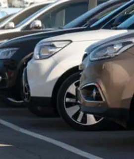 Parking P4c