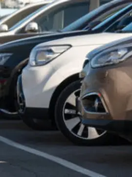 Parking Orly P4c