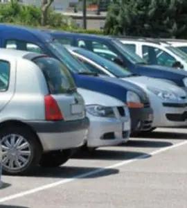 Parking P1
