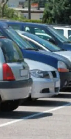 Réserver le Parking P1 à Carcassonne