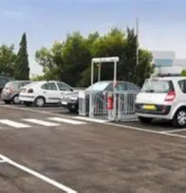 Parking P2