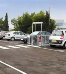 Parking P2