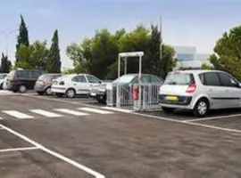 Réserver le Parking P2 à Carcassonne