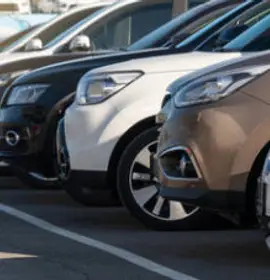 Parking LDS 2