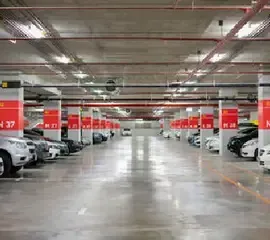 Parking P1
