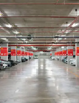 Parking P1