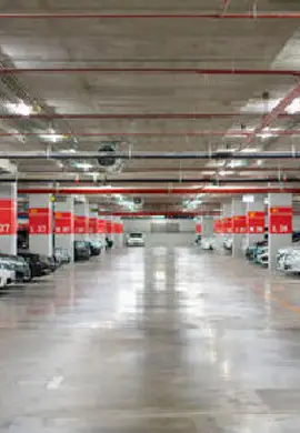 Parking P1