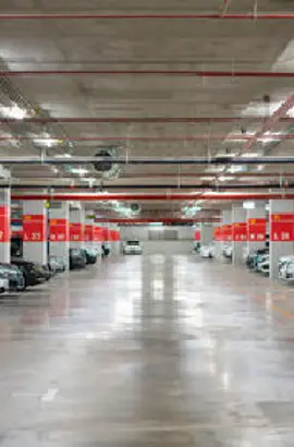 Parking P1