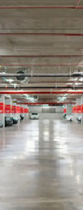 Parking P1