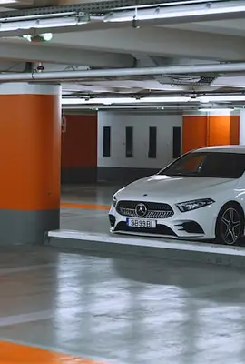 Parking P26