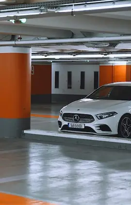 Parking P26