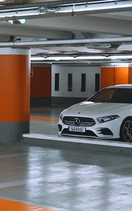 Parking P26