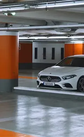 Parking P26