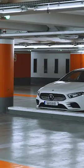 Parking P26
