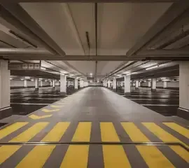 Parking P51