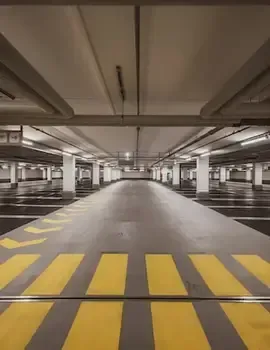 Parking P51