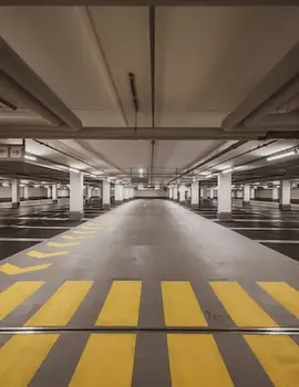 Parking P51