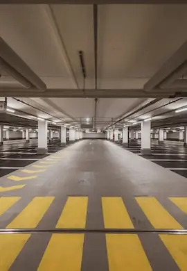 Parking P51