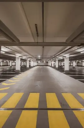 Parking P51
