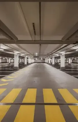 Parking P51