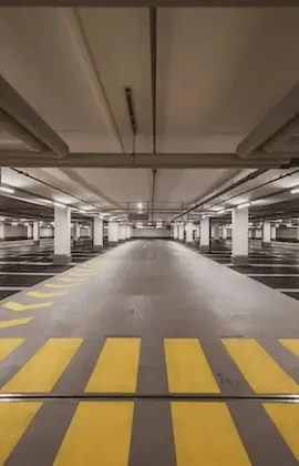 Parking P51