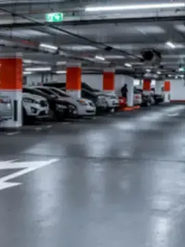 Parking Agir Ferney - Couvert