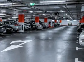 Réserver le Parking Agir Ferney - Couvert à Genève