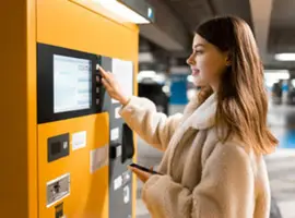 Réserver le Parking P20 à Genève