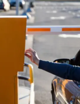 Parking Agir Ferney Extérieur