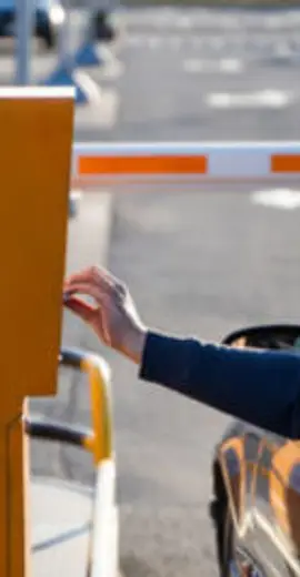 Parking Agir Ferney Extérieur