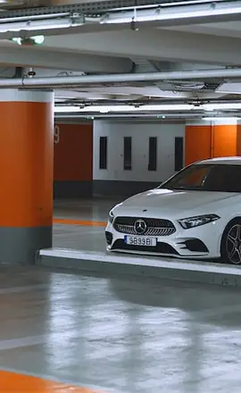 Parking CoolPark couvert