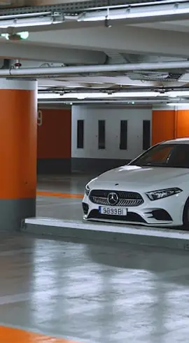 Parking CoolPark couvert