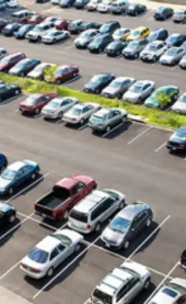 Parking CoolPark Orly