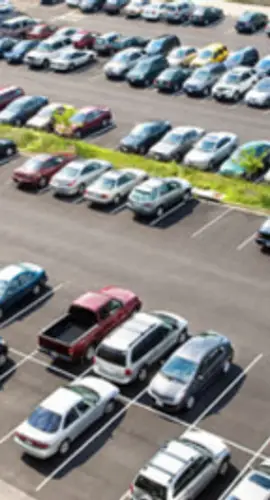 Parking CoolPark Orly