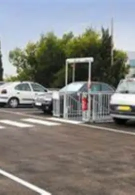 Parking Soleil Orly