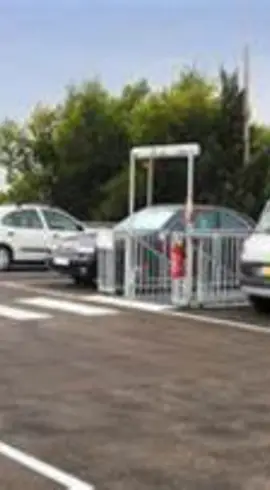 Parking Soleil Orly