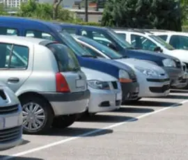 Parking Adonis Paris Sud
