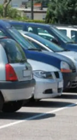 Parking Adonis Paris Sud