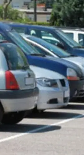 Parking Adonis Paris Sud