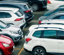 Parking Novotel Massy Palaiseau 