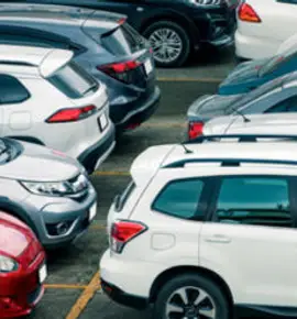 Parking Novotel Massy Palaiseau 