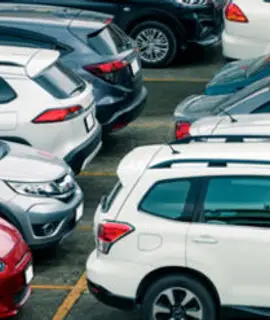 Parking Novotel Massy Palaiseau 