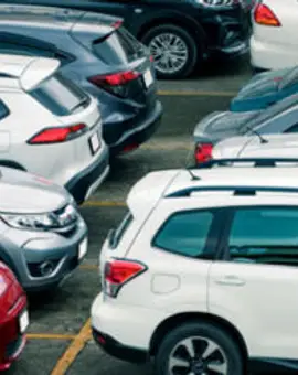 Parking Novotel Massy Palaiseau 