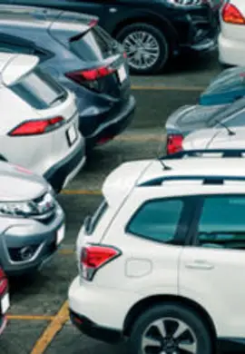 Parking Novotel Massy Palaiseau 