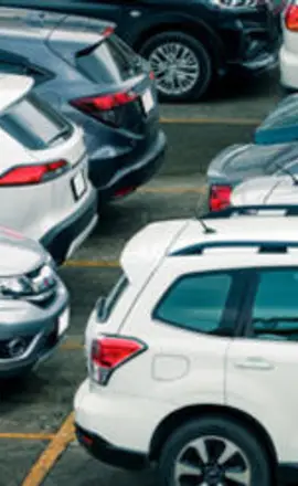 Parking Novotel Massy Palaiseau 