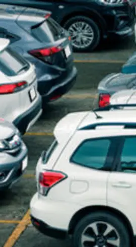 Parking Novotel Massy Palaiseau 