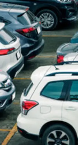 Parking Novotel Massy Palaiseau 