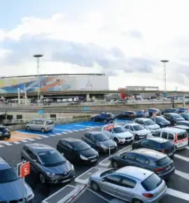 Parking P4b
